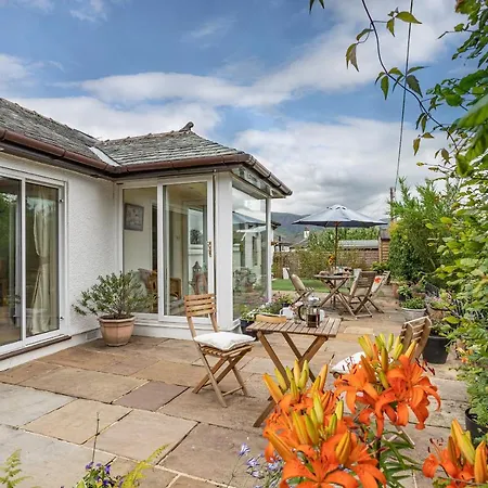 Finest Retreats - The Duck House Braithwaite