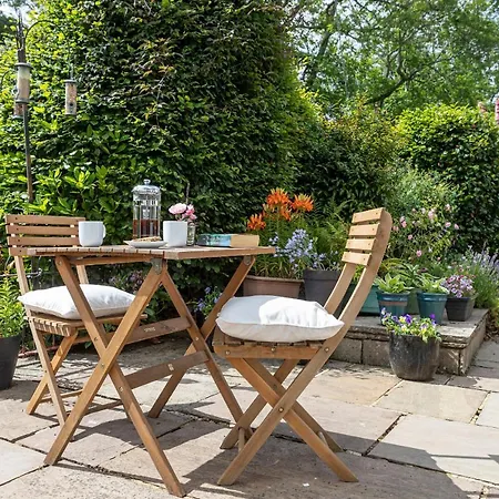 Finest Retreats - The Duck House Holiday home Braithwaite