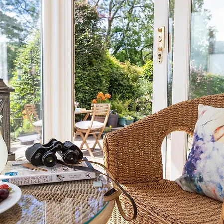 Finest Retreats - The Duck House