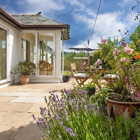Holiday home Finest Retreats - The Duck House Braithwaite