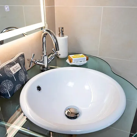 Finest Retreats - The Duck House Σπίτι διακοπών