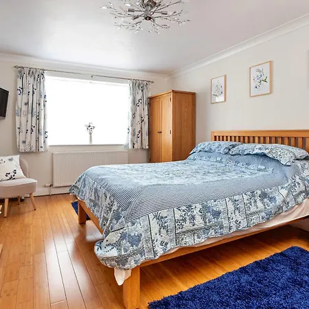 Σπίτι διακοπών Finest Retreats - The Duck House