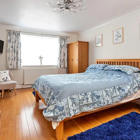 Holiday home Finest Retreats - The Duck House