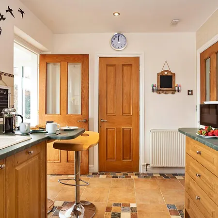 Finest Retreats - The Duck House Σπίτι διακοπών *