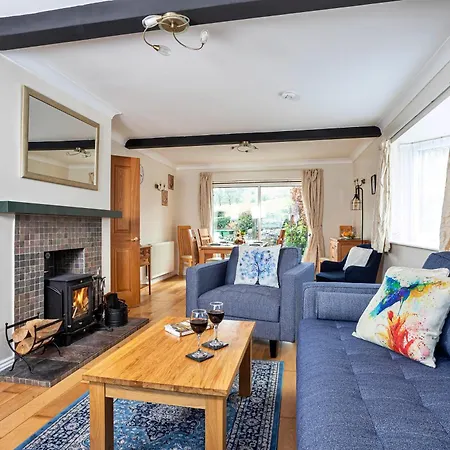 Holiday home Finest Retreats - The Duck House *