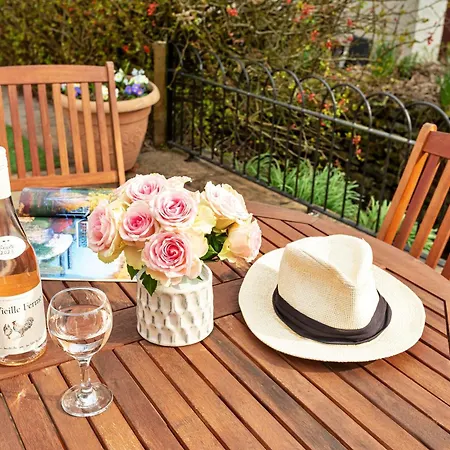 Holiday home Finest Retreats - The Duck House Braithwaite