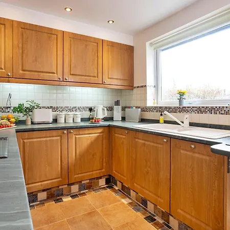 Holiday home Finest Retreats - The Duck House *