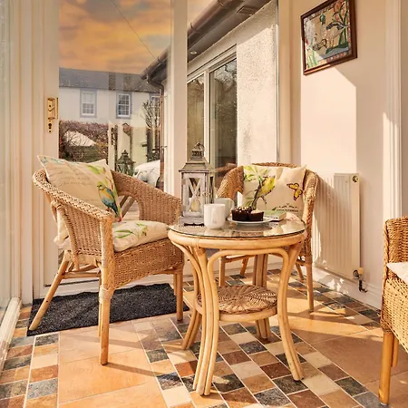 Finest Retreats - The Duck House *