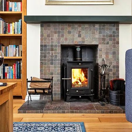 Finest Retreats - The Duck House Holiday home