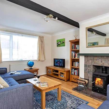 Holiday home Finest Retreats - The Duck House *