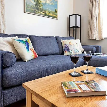 Finest Retreats - The Duck House