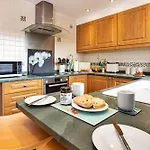 Finest Retreats - The Duck House Casa vacanze Braithwaite