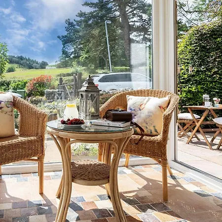 Ferienhaus Finest Retreats - The Duck House Braithwaite